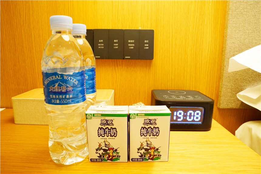 秋日微醺，奔赴大理，温柔秋风中的慢旅行时光，和这家酒店有关
