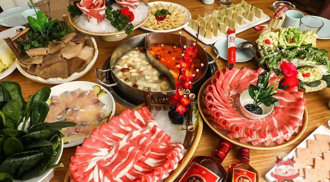 涮火锅的食材有哪些（盘点最全热门火锅食材）