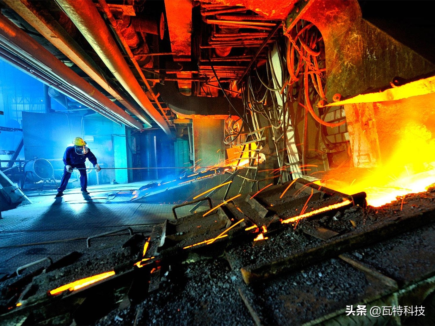 A股12家有色金属上市公司－核心技术和科技创新能力分析
