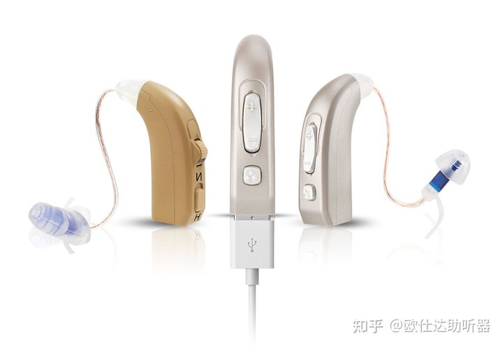 给老人选助听器？看这四个牌子，让你妈听清生活！