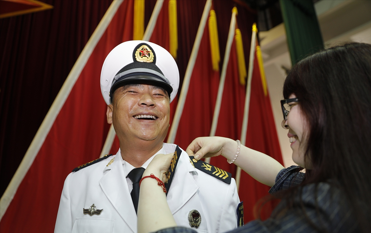 当兵考不上军校，如果是这3种情况，强烈建议读士官学校，望周知