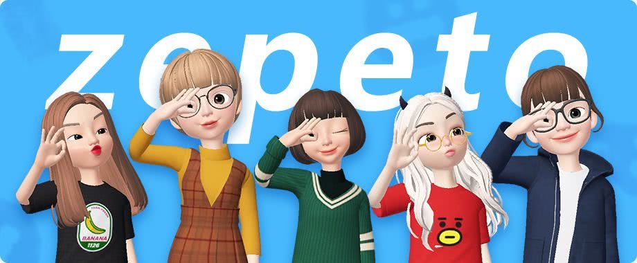 连续8天社交排行超微信ZEPETO，会成为下一个月抛软件嘛？