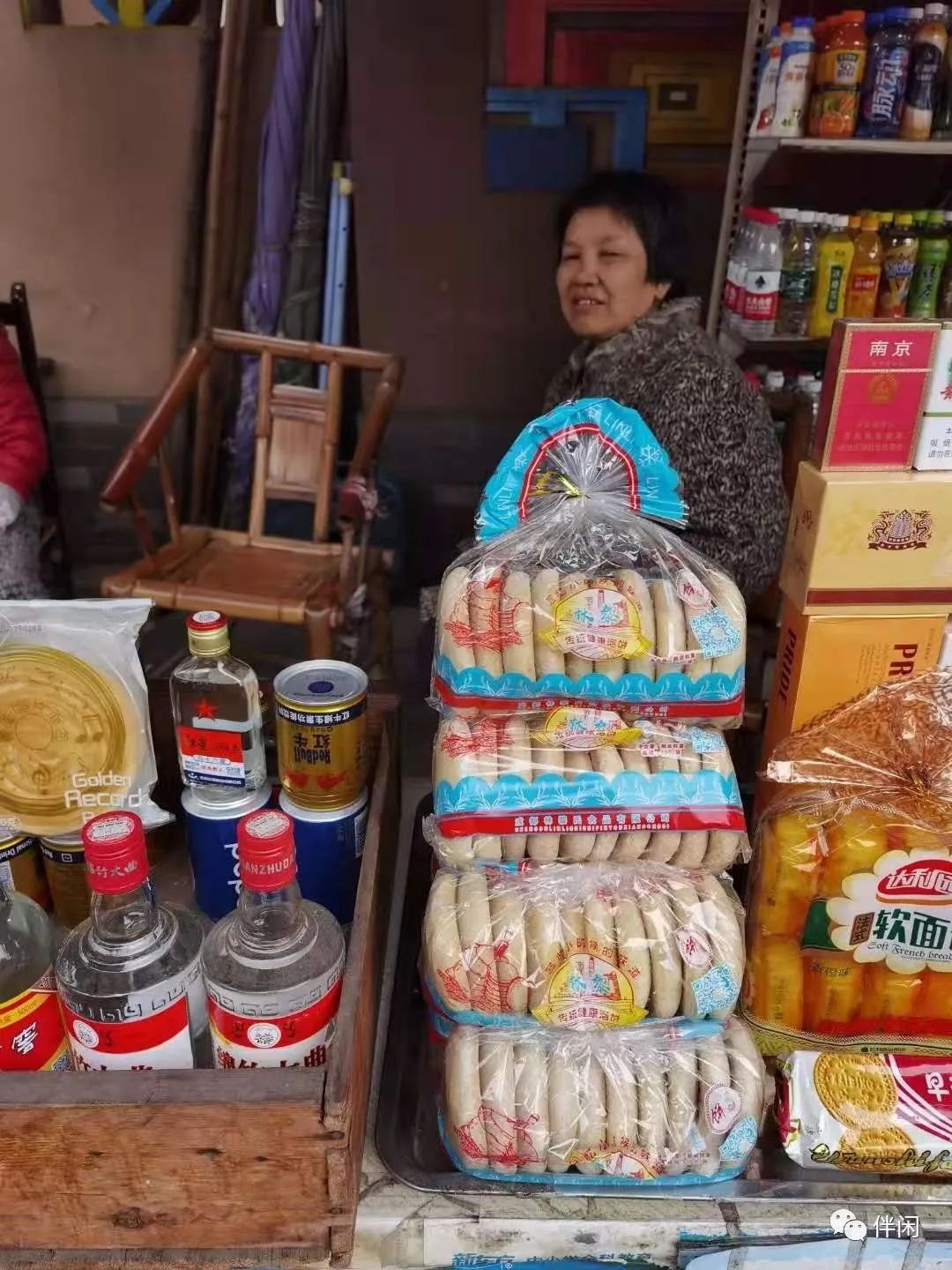 走街串巷游成都：火车南站的宝藏小区--和平小区