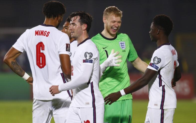 世预赛欧洲区荷兰和挪威能出线吗（世界杯4强全部晋级！欧洲区只剩最后1张直通门票，荷兰打平即出线）-趣拿体育