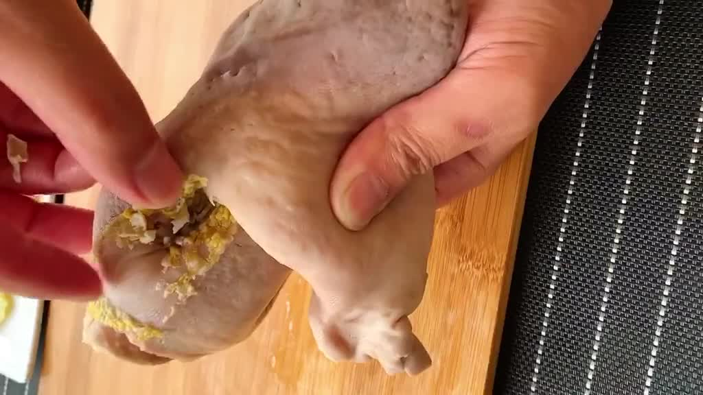 豬肚湯的做法,豬肚湯的做法大全 怎么做豬肚湯