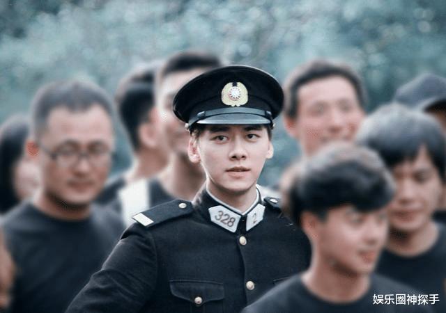 李易峰真实身高多少（李易峰实际没那么高?）-第1张图片