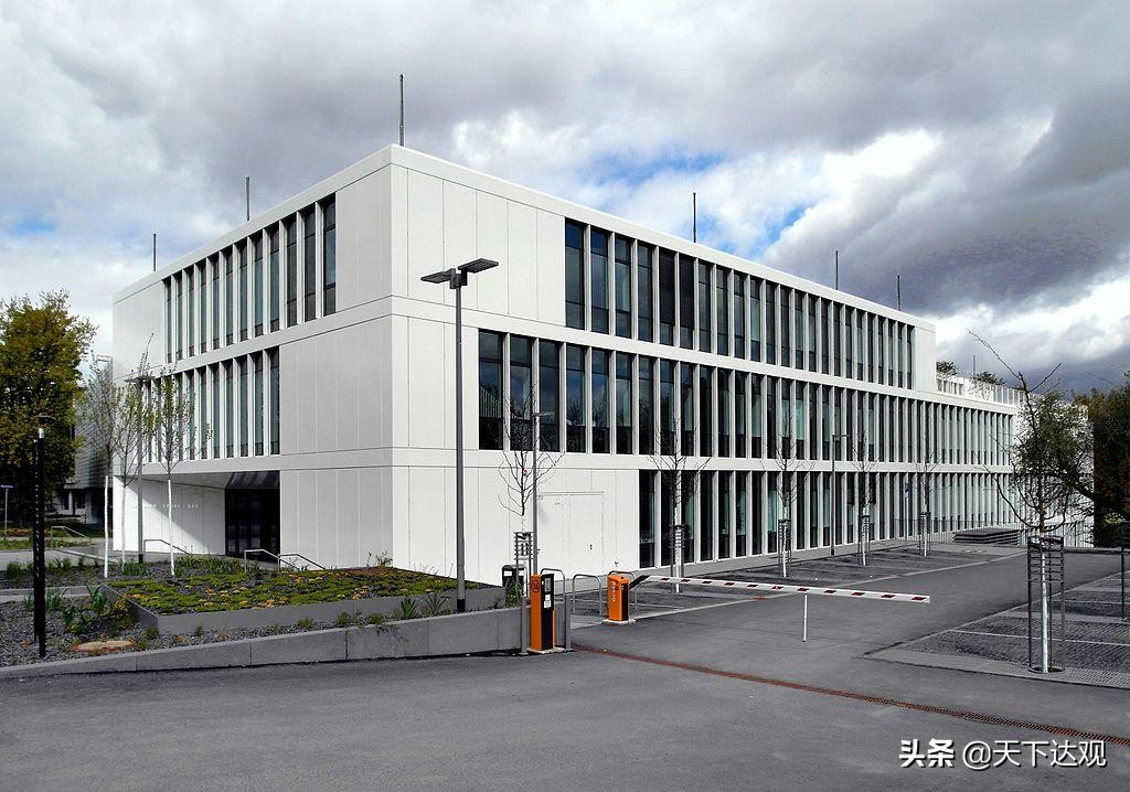 德累斯顿工业大学｜位居2021泰晤士高等教育世界大学排名第152位