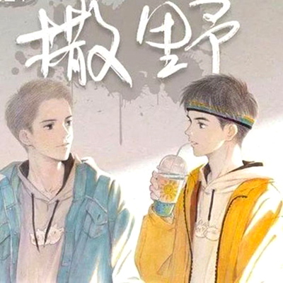 小说推荐之中高考学霸系列：滑档进公大！学不下去想蒋丞