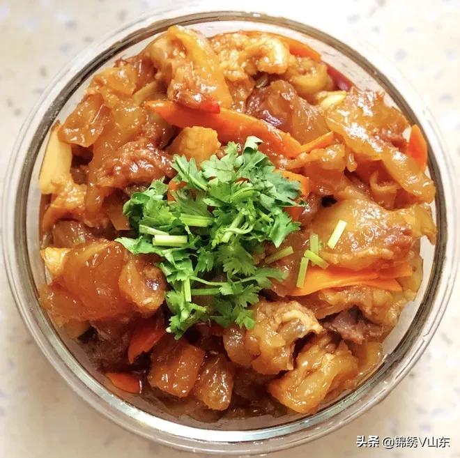 爷爷教的12道家乡菜美食做法，好吃到停不下来，吃过的都赞不绝口