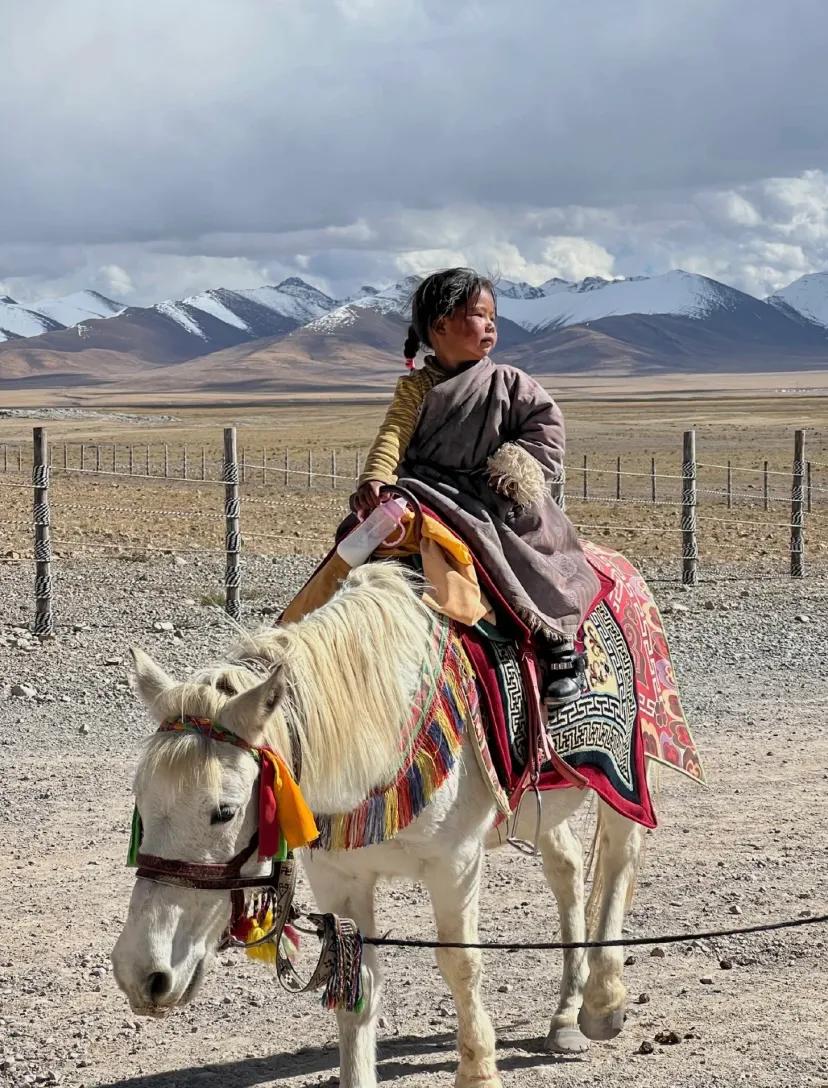 去西藏玩过五次后做的旅游攻略，送给还未去过西藏的你
