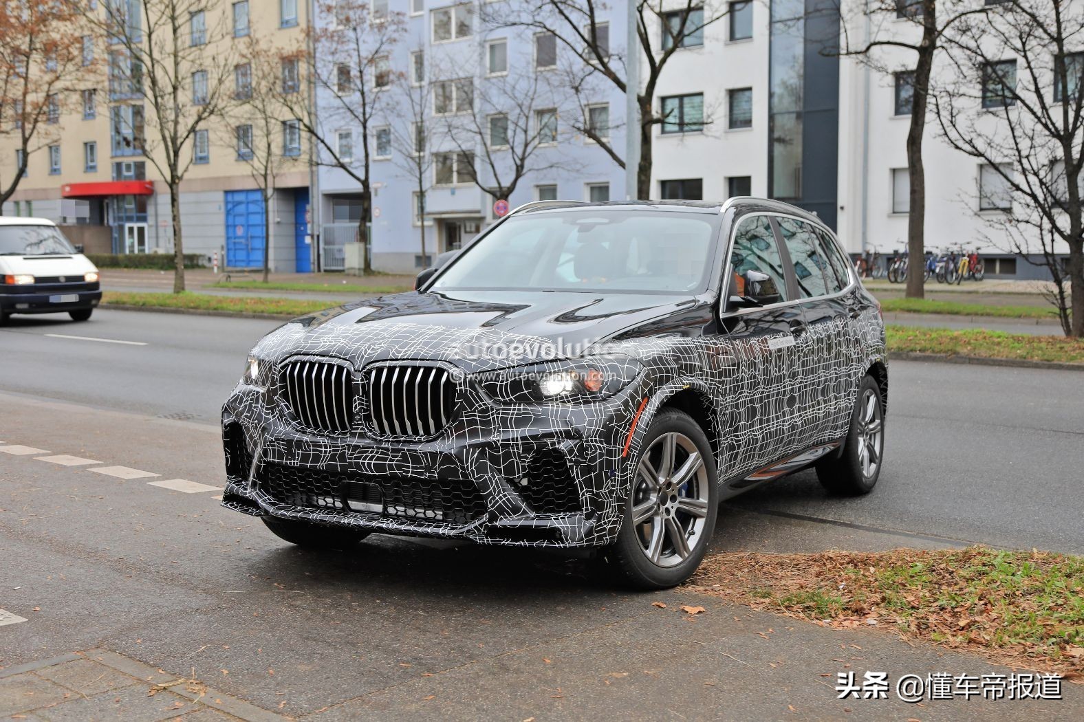 新车｜奔驰新C级、奥迪A7L等，“BBA”六款新品大盘点