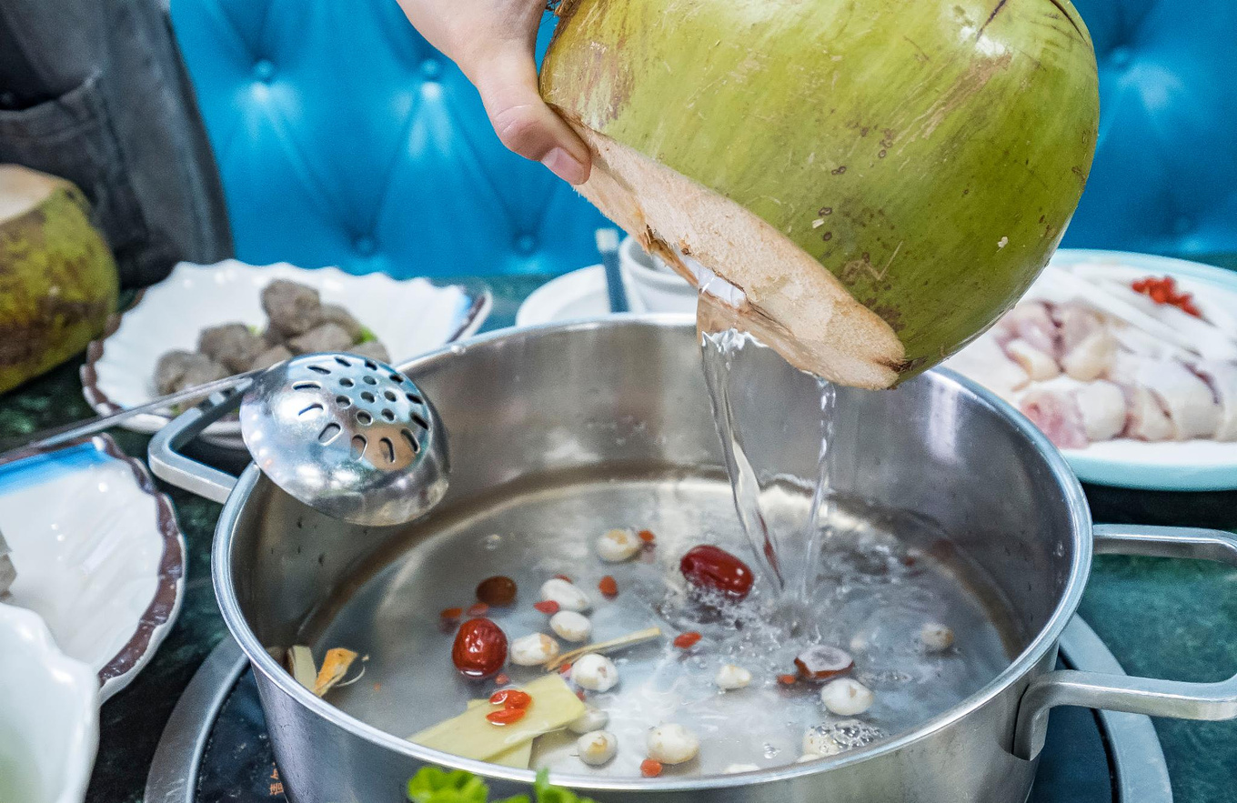 海南三亚｜美食、美景皆不可错过，地道行程应该这样玩