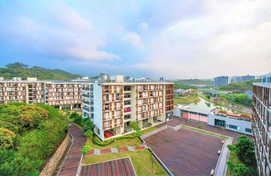 中科院新添一所“重量级”高校，选址深圳，学生：喜从天降