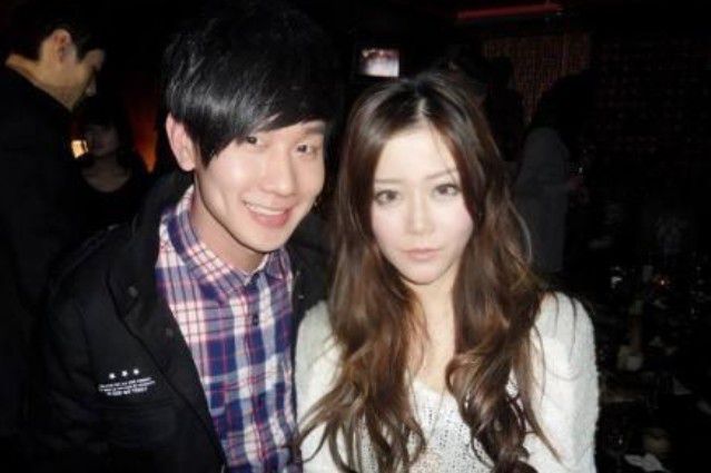 “情歌王子”林俊杰的猎艳史