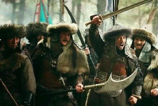 北宋女词人_南宋抗金名将什么写了一首词满江红