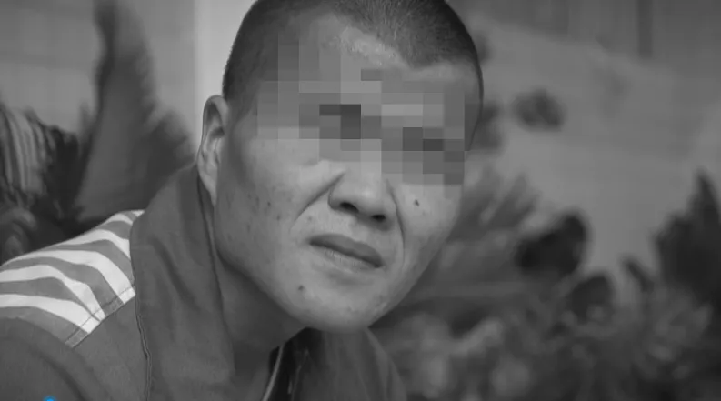 “这里的人刑期比命还长，看押他们，我就像坐在火山口”