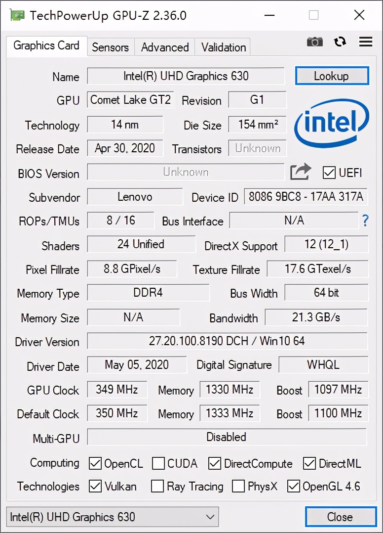 扬天t4900d-00配置图片