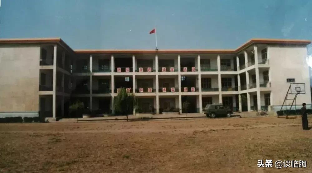 临朐28所学校的过去和现在，看看有没有你的母校？
