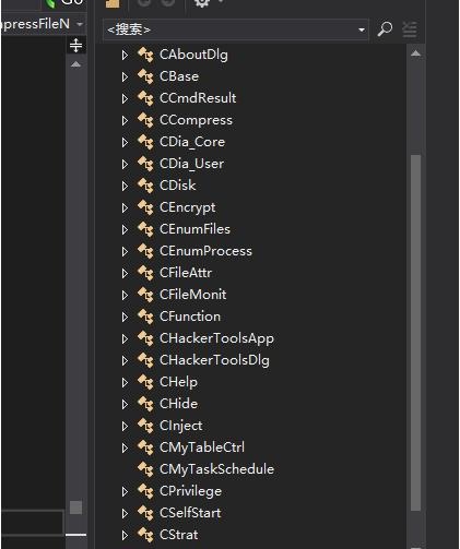 黑客必备c ++技术！一个自写c ++的病毒工具技术