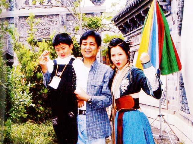 情史干净的10位女星，各有各的浪漫，有人已与丈夫相爱38年