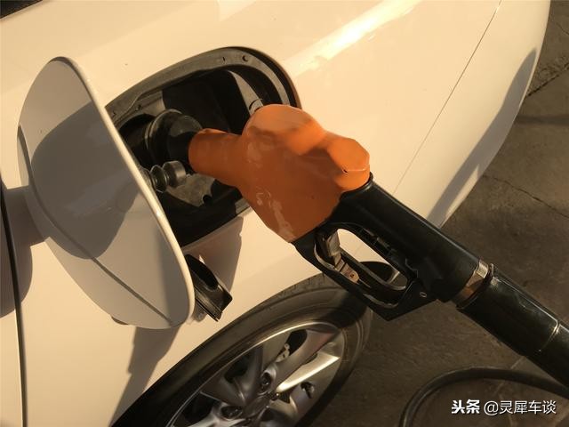 1公里不到4毛钱！买家用车，就要这实惠的！灵犀再试别克凯越