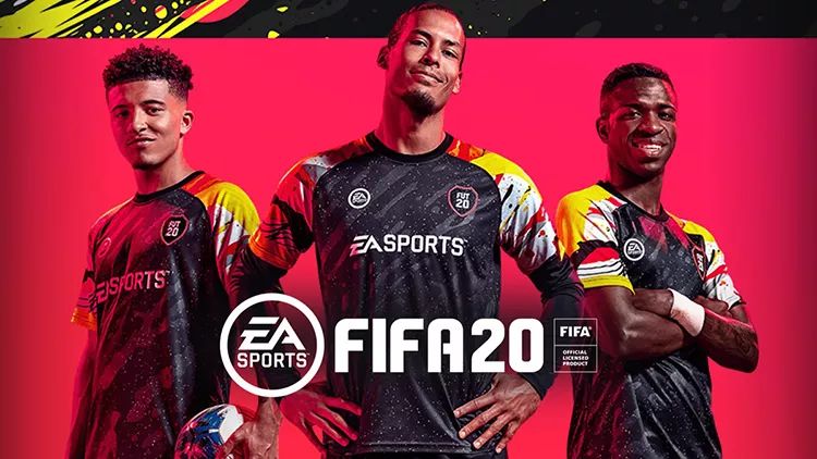 足球手游fifa能赚钱吗(其实有进步，只是不明显的年货——《FIFA 20》评测)