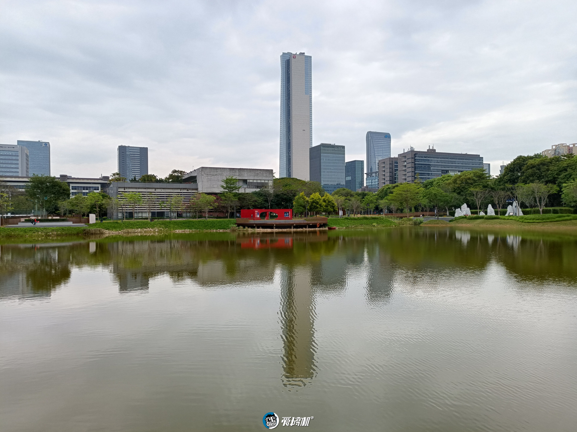 好刀法，realme真我GT Neo评测