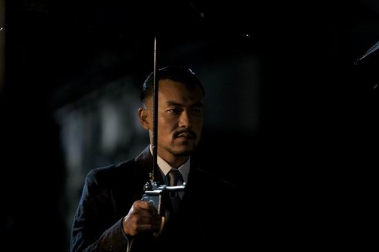 让子弹飞:网络疯传的"透"字是什么含义,这部才是出处