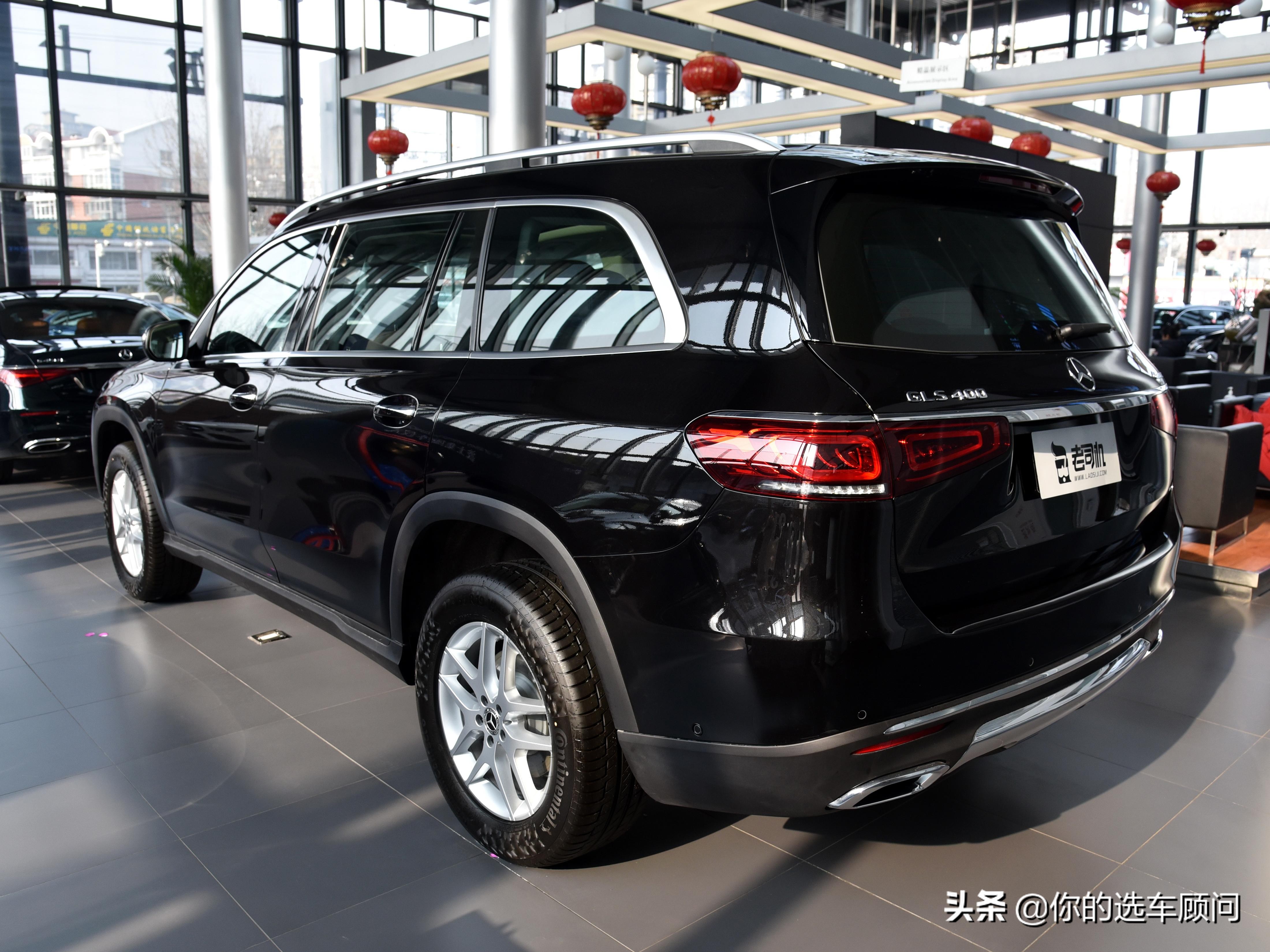 奔驰四驱越野(德系原装进口) - 四帝国车市