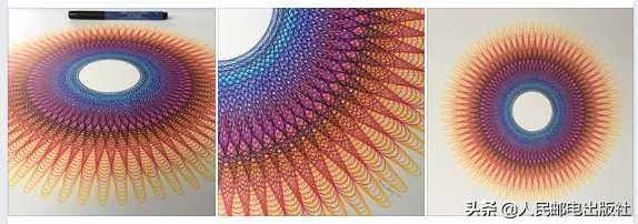 哪些瞬间，你有被数学之美触动或震撼？