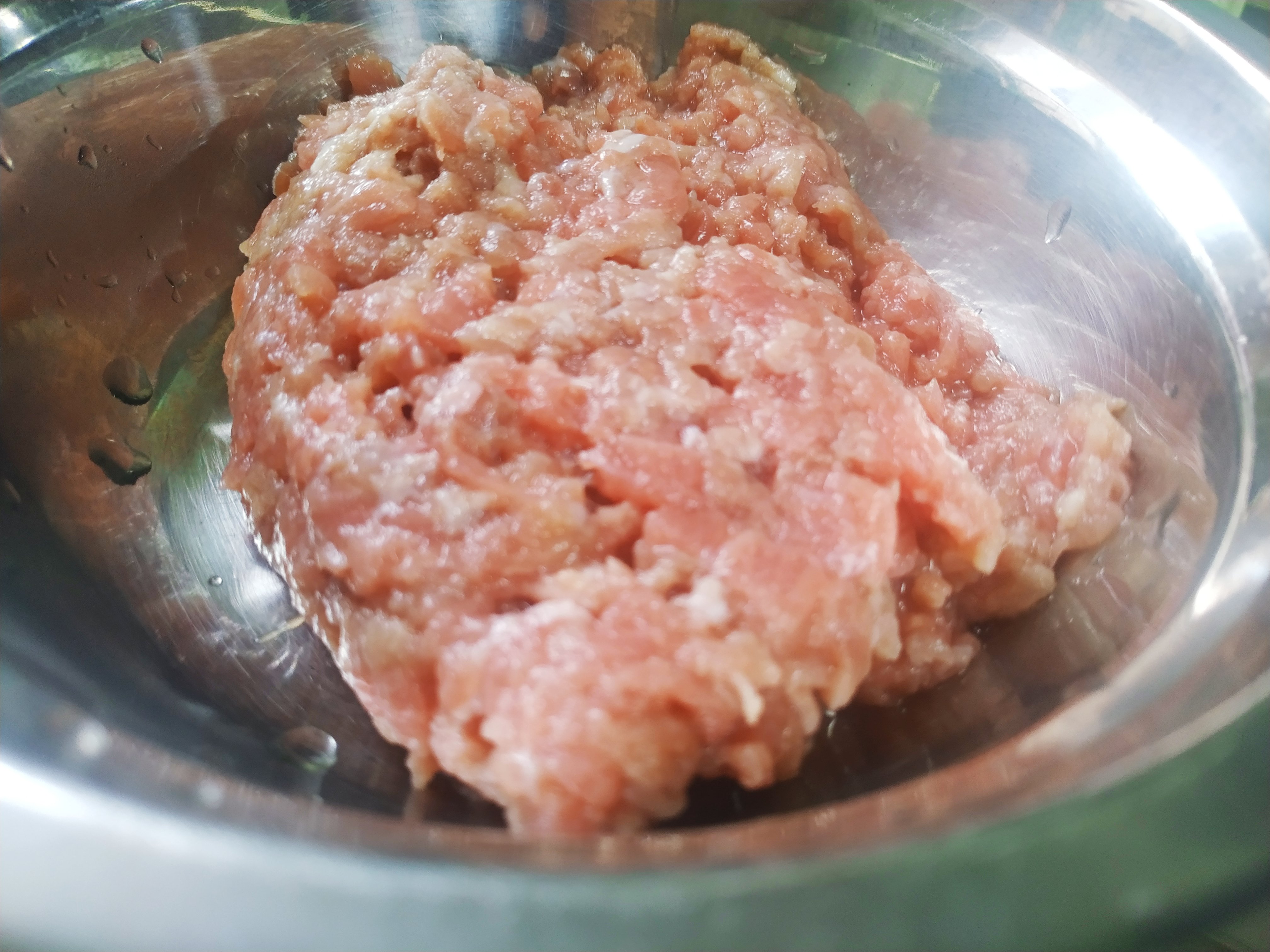2片陈皮，1碗瘦肉，老祖宗传下来的好东西，天冷了要常吃