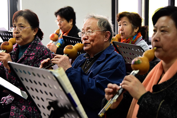 河北两所电大有福了！全部更名为“开放大学”，助力老年教育发展