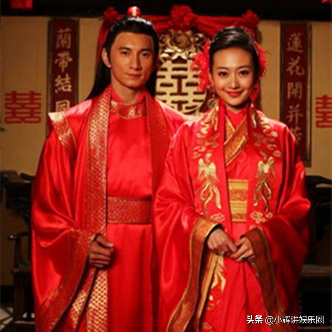 “夜光剧本女主”王鸥：和刘恺威、王凯及小鲜肉的瓜