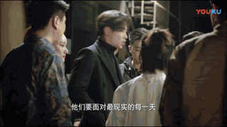 我可能是最后一个写《鹤唳华亭》的影评人，是该正视罗晋的演技了