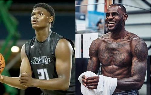 nba为什么出现附加赛(联盟搞季后赛附加赛为啥？原来是造星计划，要保送一人进季后赛)