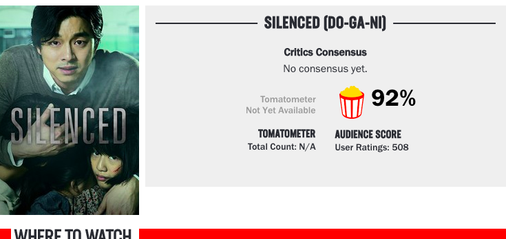 韩国票房上升最快的冠军片，这部电影，让人从头哭到了尾