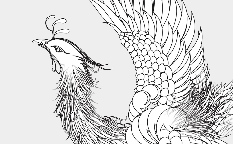 颠鸾颠凤怎么读？鸾鸟的鸾字读音解析及词语解释