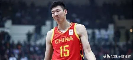 张振鳞为什么不娶nba(王仕鹏社交媒体暴怒，痛骂某前火箭球员耍大牌，他说的是周琦吗？)