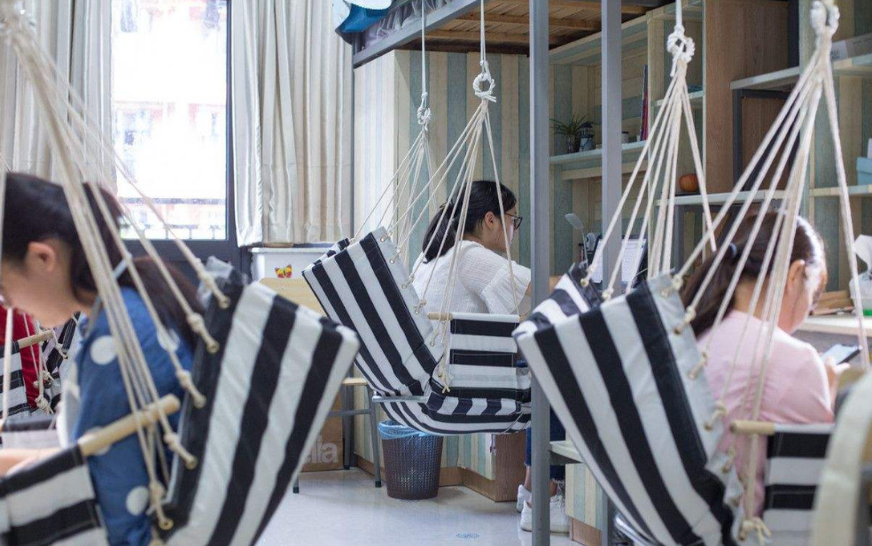 开学季，大一新生应该这样和室友相处，学姐：说的没错