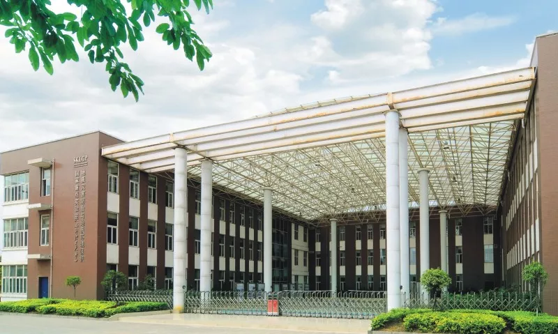 地铁直达！坐拥2大国家重点实验室！10大理由，让你爱上成都理工大学！