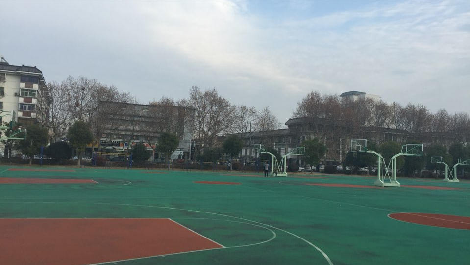 江苏扬州市“名扬全市”的5所高中，学生不多，成绩优秀后劲十足