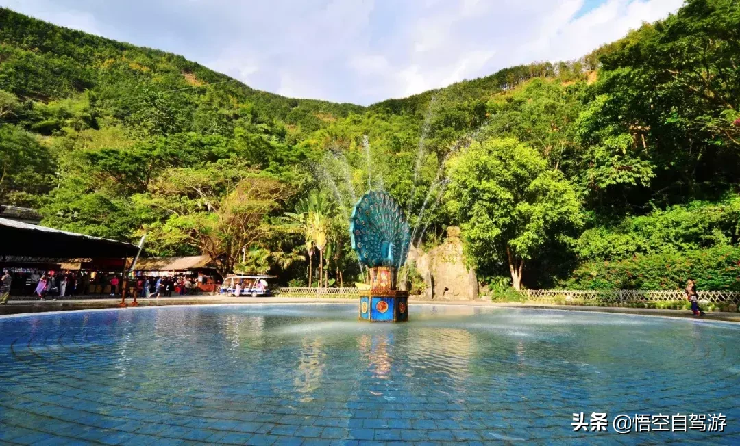 去西雙版納旅遊,這些景點和美食一定不能錯過