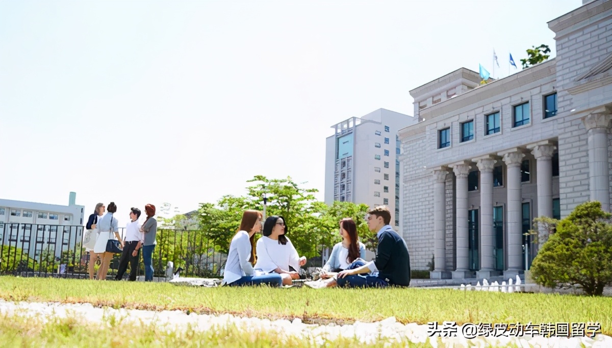 别再犹豫了！明年三月韩国留学，入学真的还有机会！（本科篇）