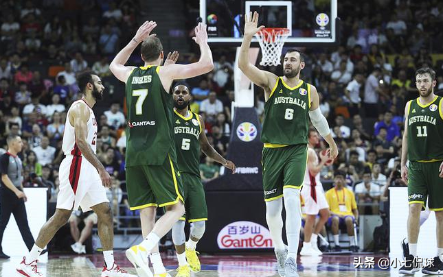 篮球世界杯澳大利亚被嘘(被嘘还鼓掌？前NBA状元男篮世界杯遭全场狂嘘，此前还示好球迷)