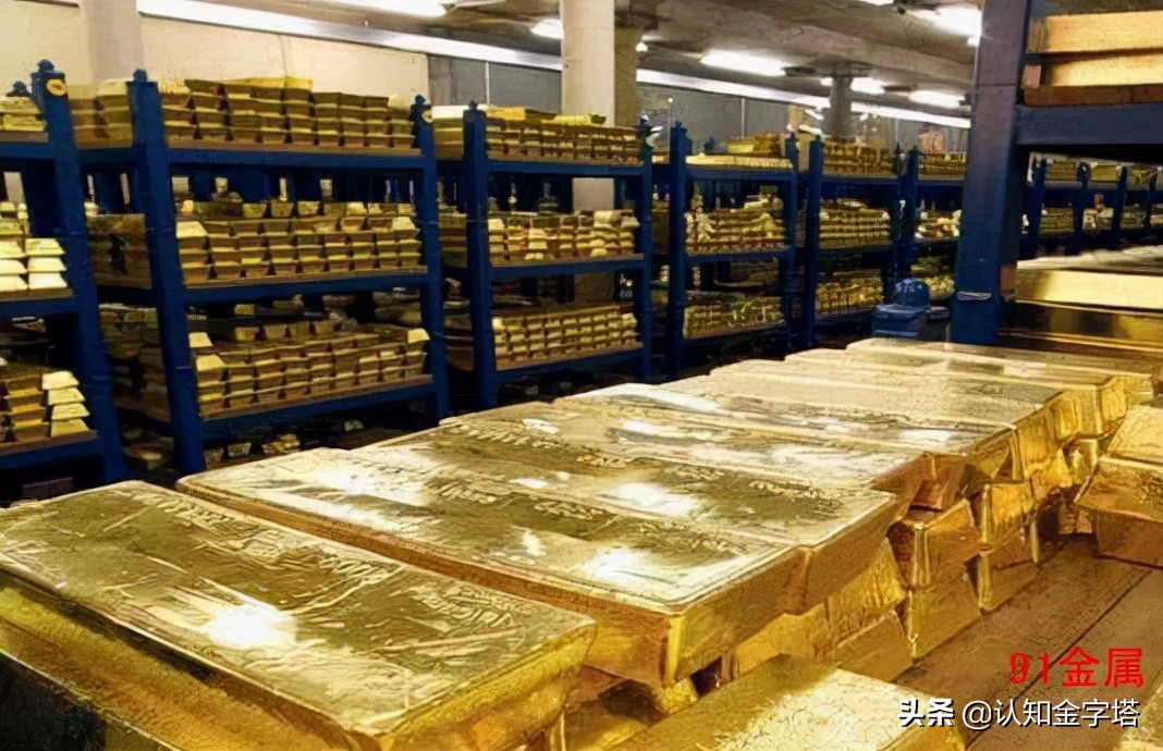 为抢金矿，中俄企业激烈争夺？世界疯抢黄金，中国如何确保安全？