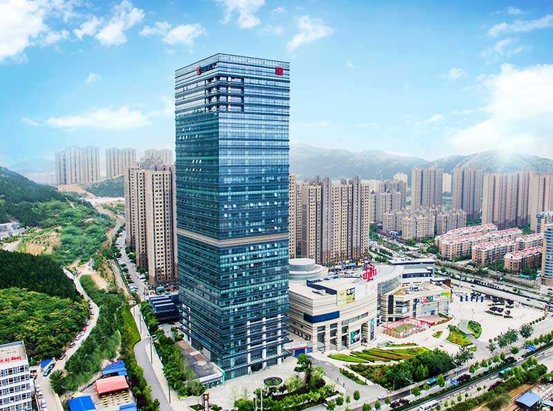 地址:济南市市中区二环南路6636号中海广场20层营业时间:周一至周五