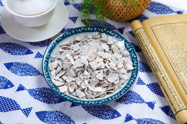 牡蛎的功效与作用 中药牡蛎治什么病最好-起航号