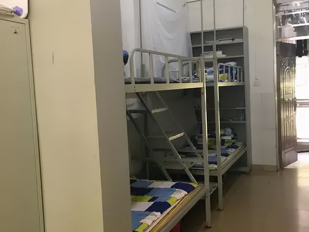 广州高中宿舍大揭秘，快来看看哪所环境最好，住得最舒服？