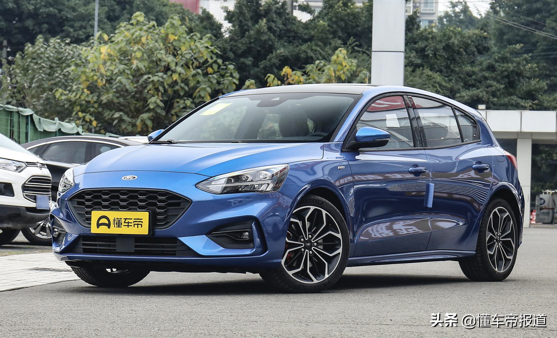 新车 | 可选1.5T+6MT动力组合，本田新思域两厢版来了，会引入吗？