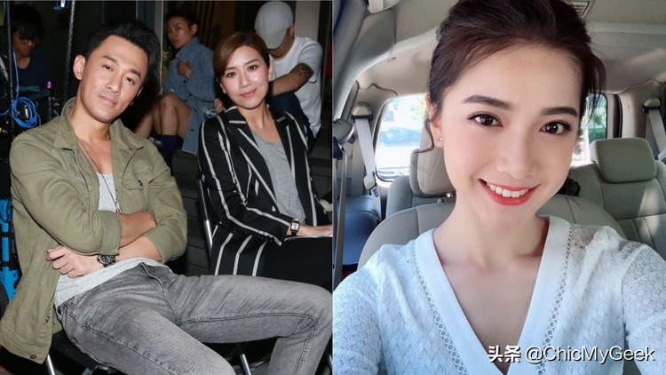 林峰续演《使徒行者3》，《法证先锋》出新作！明年必看这些港剧